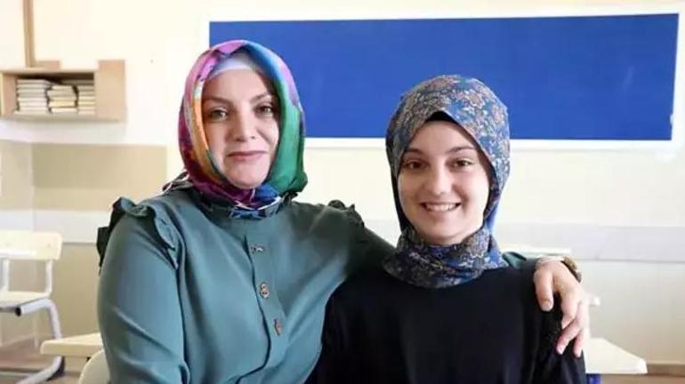 Tam puanla zirveye yerleştiler İşte LGS birincilerinden başarıya giden sırlar