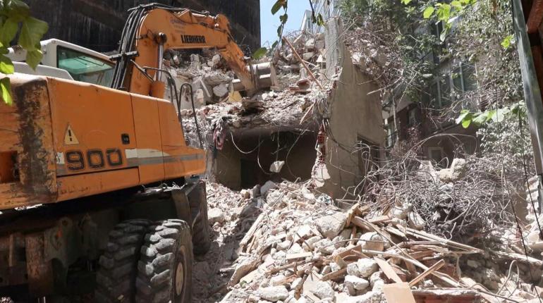 68721d68280d2d4b642c3be4 Ünlü oyuncuyu isyan ettiren olay: Kentsel ölüme doğru gidiyoruz