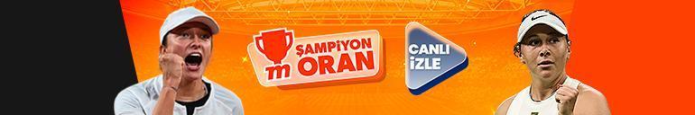Wimbledonda şampiyon belli oluyor Karşılaşmanın heyecanı Şampiyon Oranlar, Canlı Yayın ve Canlı Sohbet ile Mislide