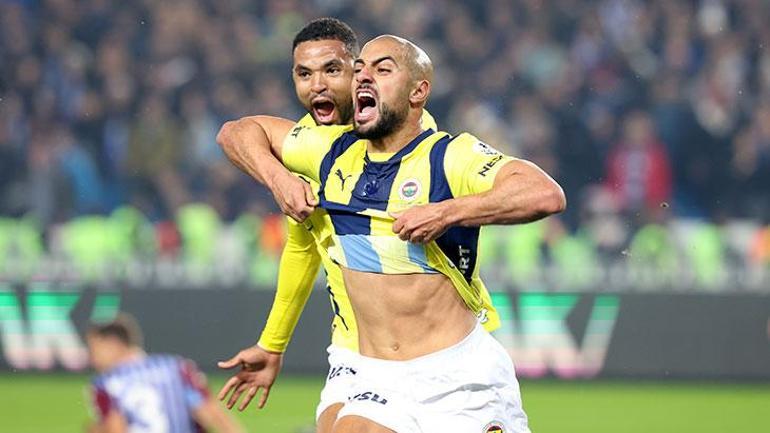 Fenerbahçede 3 ayrılık kapıda Sözleşmesi feshedilecek