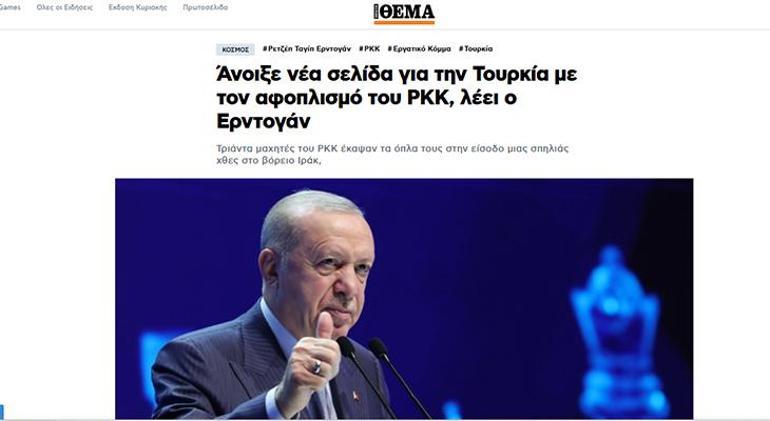 68724c71bf2042513df9e420 Cumhurbaşkanı Erdoğan'ın Terörsüz Türkiye konuşması dünya basınında!