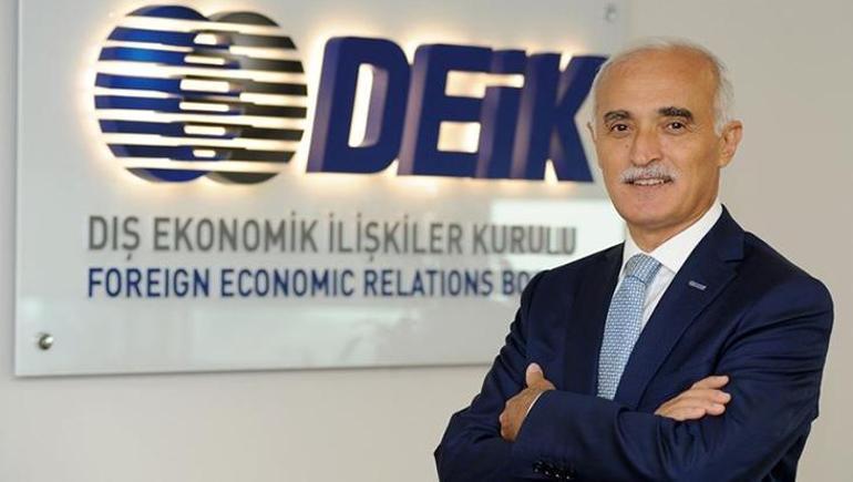 687270a2c4317961fa402736 Terörsüz Türkiye hedefine iş dünyasından tam destek: 'Tarihi dönüm noktası'