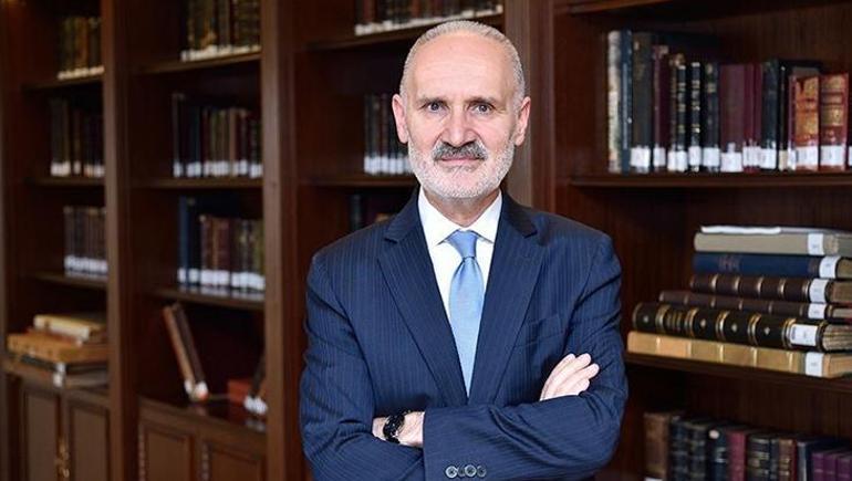 6872710bc4317961fa40273a Terörsüz Türkiye hedefine iş dünyasından tam destek: 'Tarihi dönüm noktası'