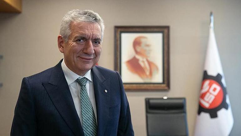 6872714ac4317961fa40273c Terörsüz Türkiye hedefine iş dünyasından tam destek: 'Tarihi dönüm noktası'