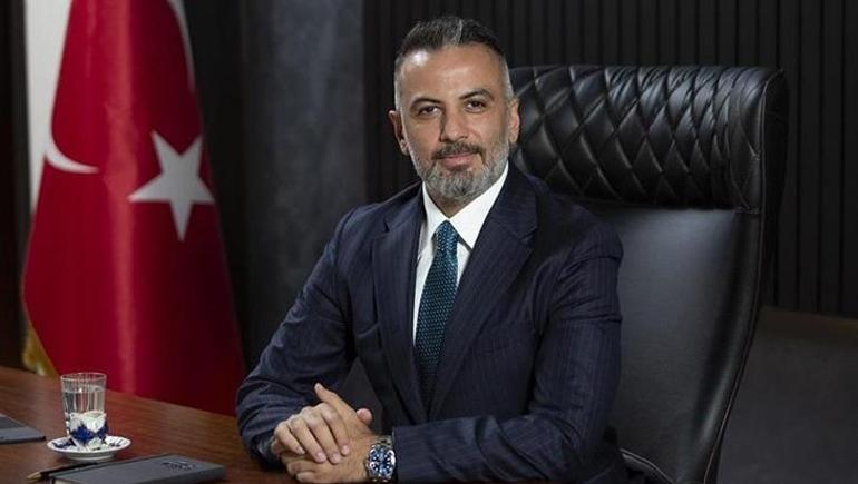 6872717fc4317961fa40273e Terörsüz Türkiye hedefine iş dünyasından tam destek: 'Tarihi dönüm noktası'