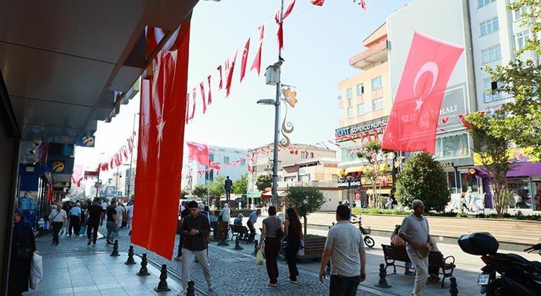 Terrorista Türkiye Turkey Moon Star Flags Support