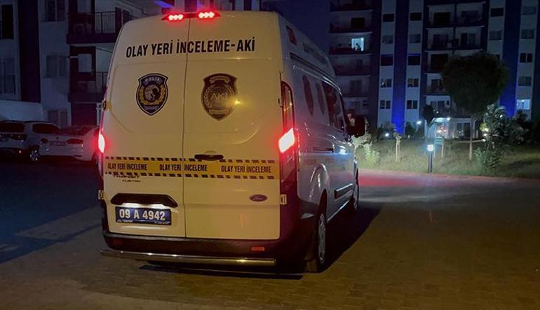 6872cb50bf2042513df9e5d3 Evde düşerek yaralandığını söyledi! Gerçek çok başka çıktı