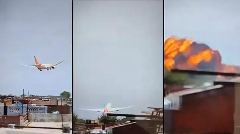 Chilling detail about the plane crash that killed 260 people: Did the pilot crash intentionally?