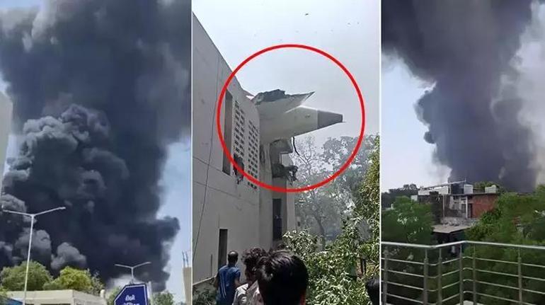 Chilling detail about the plane crash that killed 260 people: Did the pilot crash intentionally?