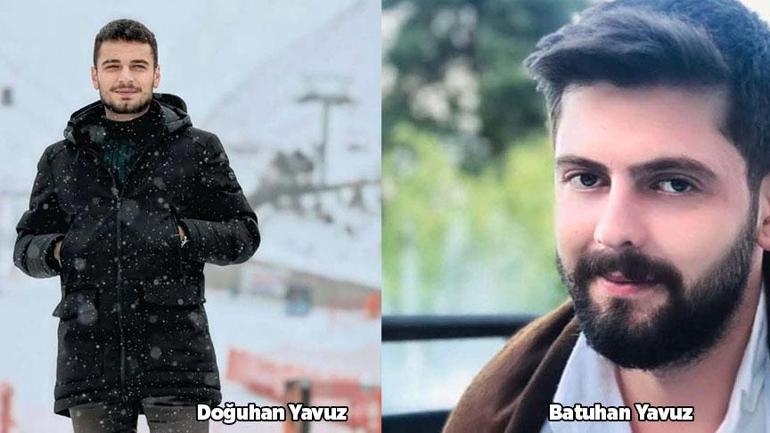 68735b22407805e46c03a3d4 Kardeşini öldürüp intihara kalkıştı! Korkunç detaylar: Son 2 kurşunu ‘can çekişmesin’ diye sıktım