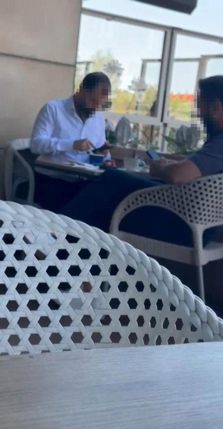 Bribery footage emerged in Şile Municipality investigation