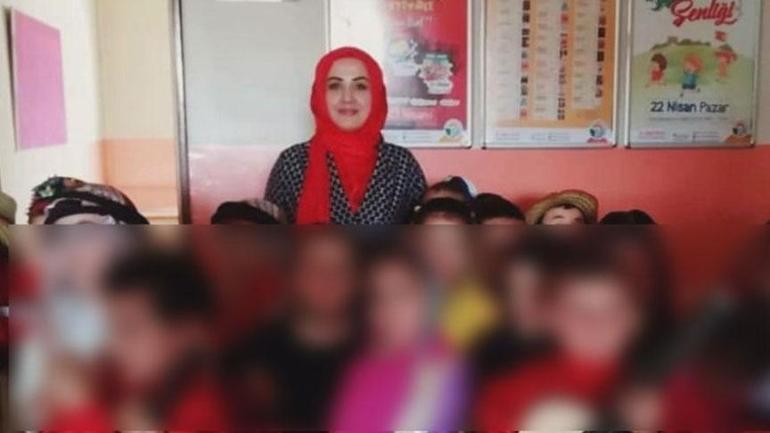 The devastating end of teacher Yeliz The driver was released, the family rebelled against the decision