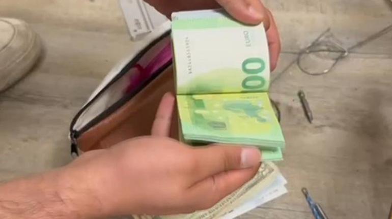 Bribery footage emerged in Şile Municipality investigation