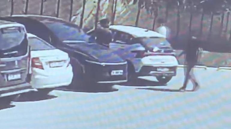Bribery footage emerged in Şile Municipality investigation