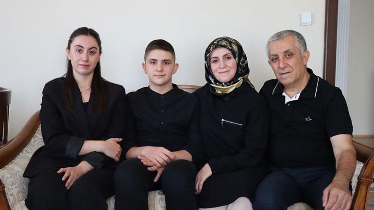 LGSde tam puanı kaptılar işte Türkiye’nin dahilerinin sırrı