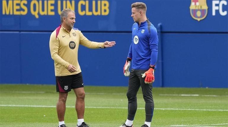 Ünlü kaleci adım adım Galatasaraya Deneyimli teknik adam biletini kesti
