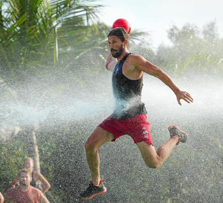 Survivor Memnu had a bomb effect with his words. New post from Survivor 2025 champion Adem Kılıççı