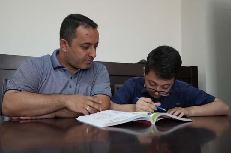 6874a3e0280d2d4b642c414b Günde 2 saat çalışabildi, tekniği birinciliğe götürdü: LGS açısından iyi bir spor