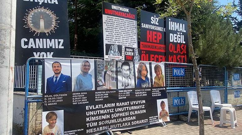 6874d562c4317961fa402e17 Kartalkaya'da 78 kişi can verirken, otel sahibinin damadından vicdansız talep: Biraz da buraya su sıkın