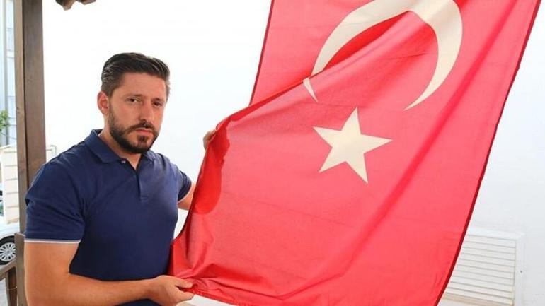 6874d8d0bf2042513df9ed76 15 Temmuz gecesi vatan için göğsünü siper etti! 2 kurşunla yaşıyor: 'Açılın, vuruldum'