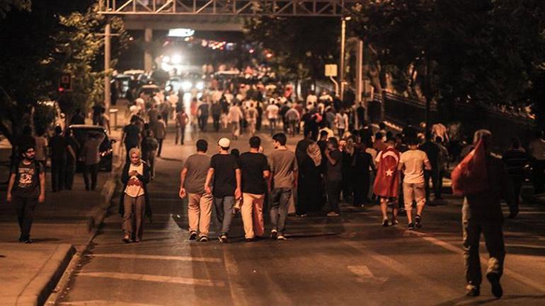 6874d8d0bf2042513df9ed78 15 Temmuz gecesi vatan için göğsünü siper etti! 2 kurşunla yaşıyor: 'Açılın, vuruldum'