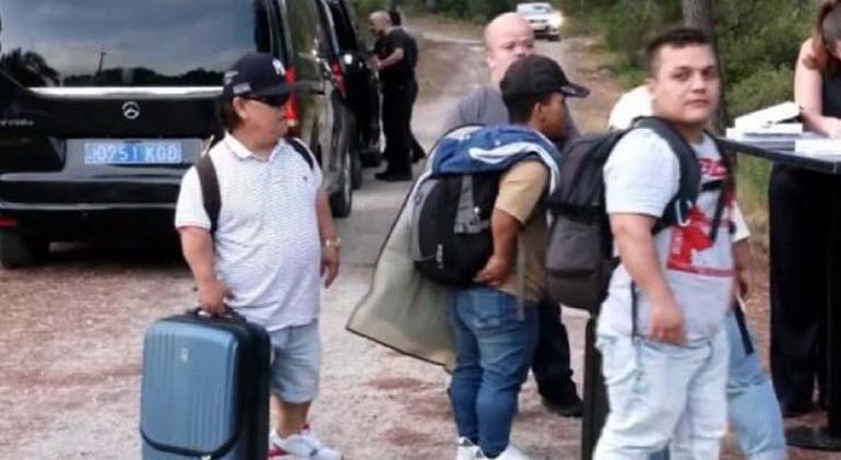 6874f89cbf2042513df9eecf BARCELONA'NIN YILDIZI LAMINE YAMAL'IN PARTİSİNDE SKANDAL GÖRÜNTÜ! 'İNSAN ONURUNA TAMAMEN AYKIRI'