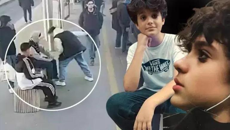 687512b8280d2d4b642c4511 Minguzzi cinayetinde kan donduran detay: Ahmet’i öldürüp gülerek poz vermişler