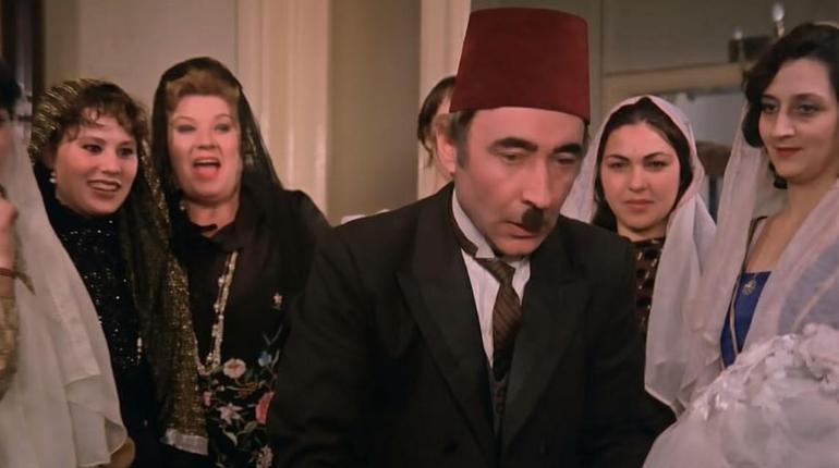 Şekerpare filmi oyuncuları ve konusu: Şekerpare filmi nerede çekildi, ne zaman, kaç yılında çekildi