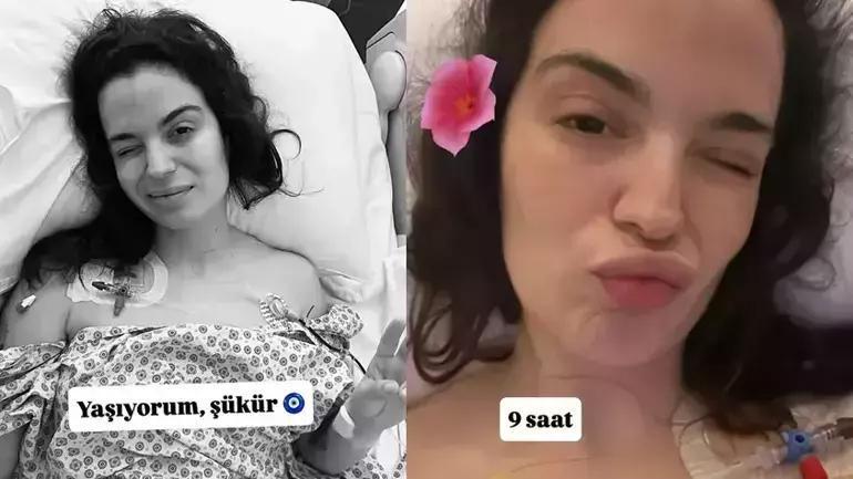 Eski sevgilisini hemen unuttu Aslı Bekiroğlu yeni aşkını resmen ilan etti