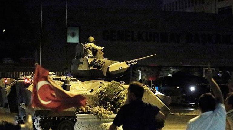 68757887c4317961fa4030d4 Milletin zaferi! Hain darbe girişiminin üzerinden 9 yıl geçti