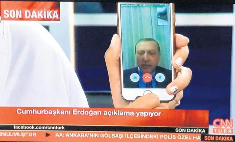 68757b8d407805e46c03ae44 Milletin zaferi! Hain darbe girişiminin üzerinden 9 yıl geçti