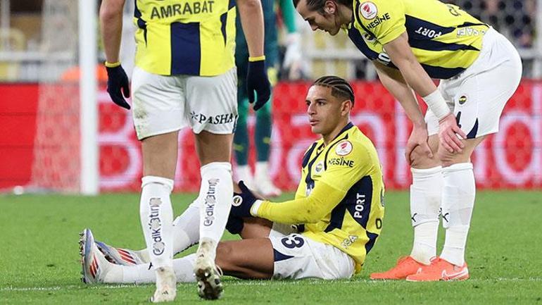 Fenerbahçeli yıldız geldiği gibi gidiyor Üstü çizildi