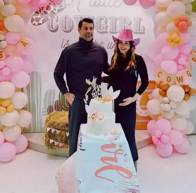 Zeynep Sever Demirel küçüklük halini paylaşarak uyardı Babasına benziyor diyeni engellerim