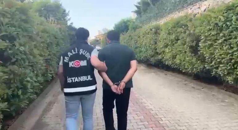 6875e668c4317961fa4031d0 Son dakika: HAKMAR ve TATBAK zincir marketlerine FETÖ operasyonu