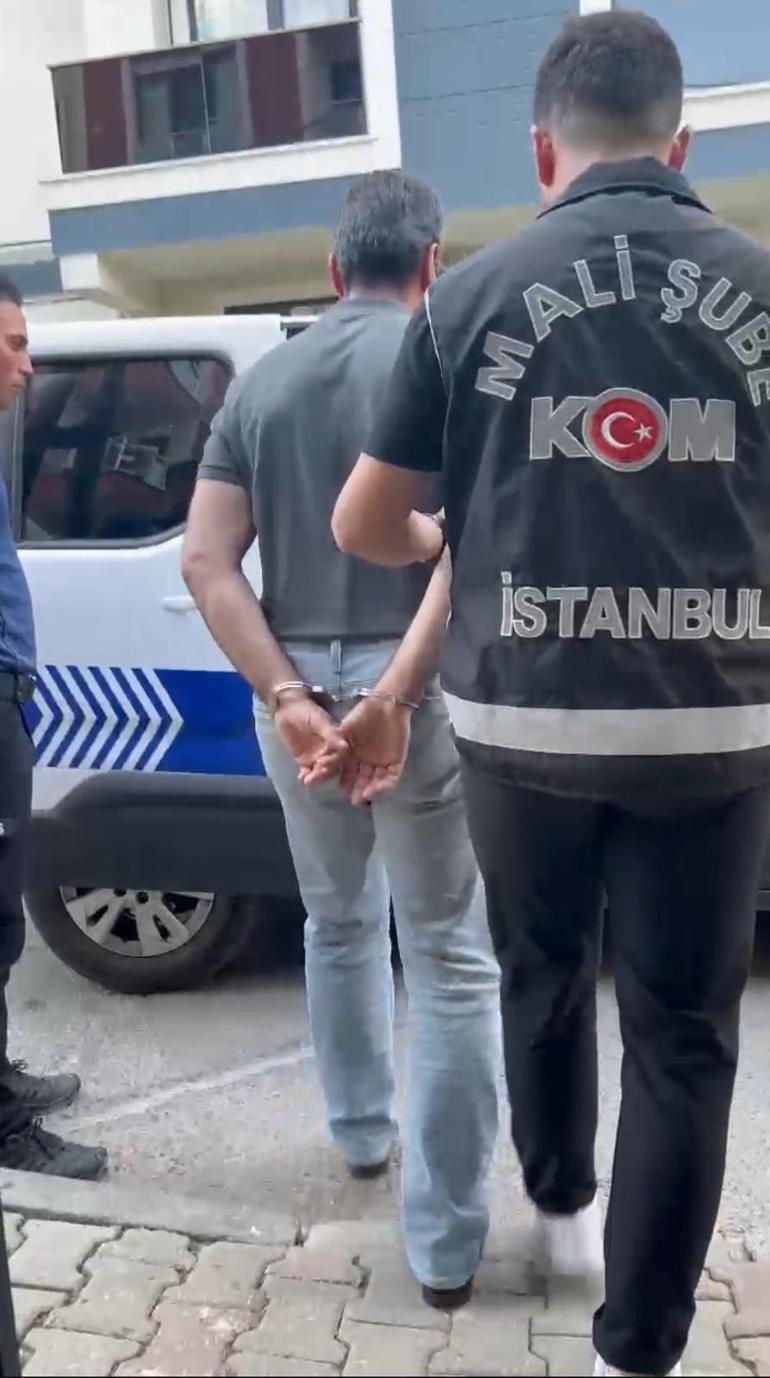 6875e668c4317961fa4031d2 Son dakika: HAKMAR ve TATBAK zincir marketlerine FETÖ operasyonu