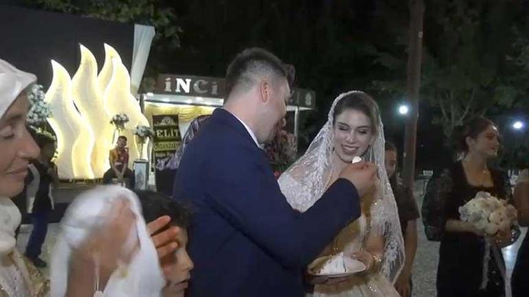 68760abed13a6e6d2d96b234 En mutlu günleri kabusa döndü! Düğüne gelen 60 kişi hastanelik oldu: Çok mahcup oldum