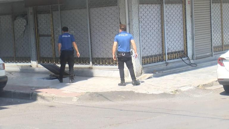 68761bd3c4317961fa4032ff İstanbul'da Bitlisliler Derneği'ne silahlı saldırı! 18 el ateş edildi