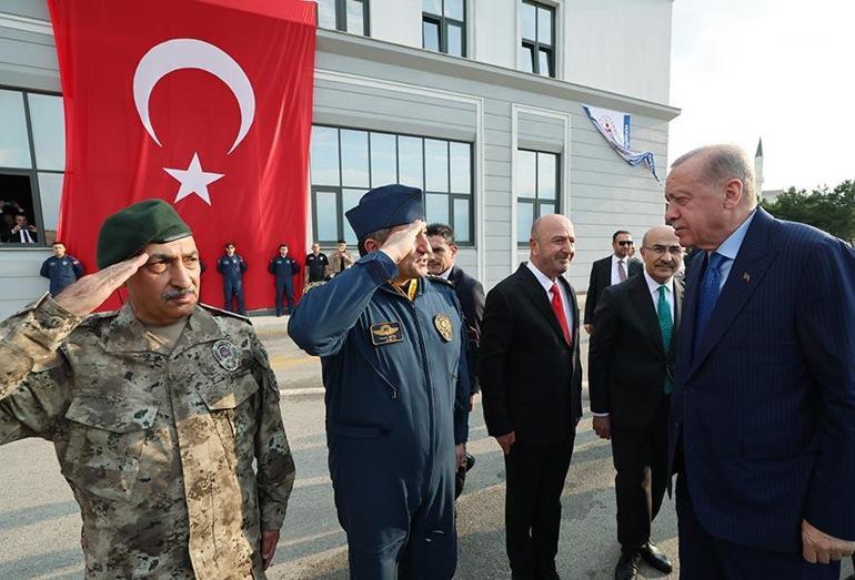 687681cbbf2042513df9f4c7 Erdoğan'dan 'FETÖ ile mücadele sürecek' mesajı: Ruhunu 1 dolara satan alçaklar bunun bedelini mutlaka ödeyeceklerdir