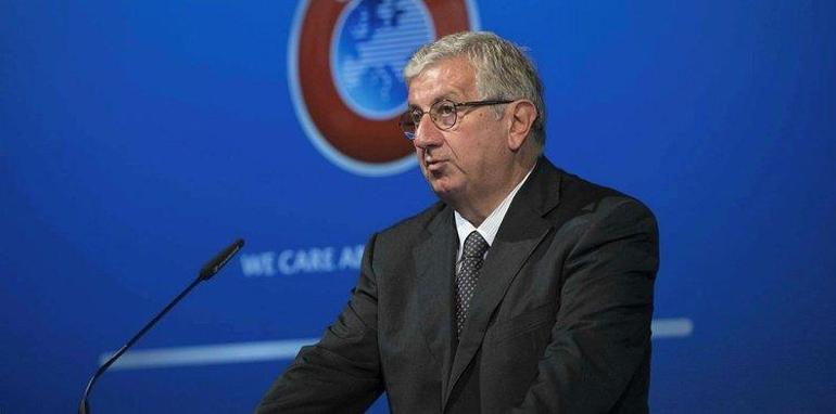 UEFA hukukçusu Levent Bıçakçı, Attila Gökçeye konuştu: Galatasarayın Osimhen için tek çaresi var