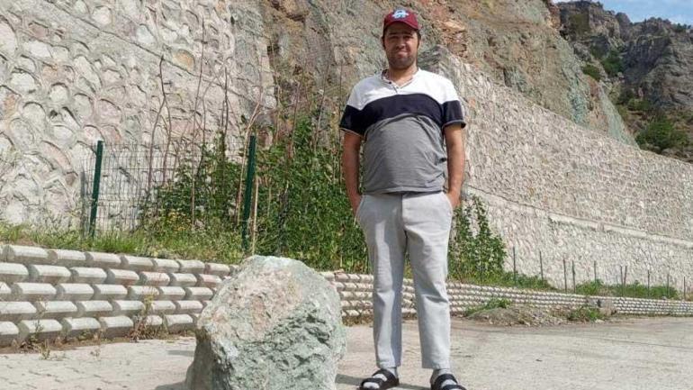 6877789bd13a6e6d2d96b8e4 Her yağmur sonrası aynı korkuyu yaşıyorlar! 'Eve giremiyoruz'