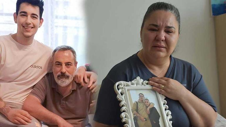 6877889fd13a6e6d2d96b977 SON DAKİKA KAYIP HABERLERİ: Veli Eren Atay'dan 2 yıldır haber alınamıyor! Esrarengiz olay...