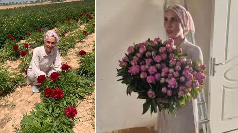 Şakayığa hayran kaldı, İstanbulu terk etti Kazandıran Sivas iklimi: Talep çok büyük