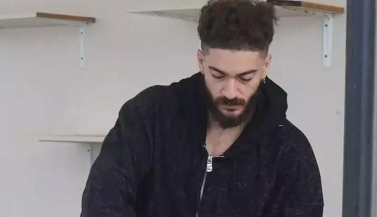 Testo Taylan kimdir, gerçek adı ne, kaç yaşında Testo Taylan neden gözaltına alındı