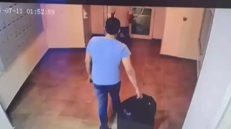 Comienza como el amor, termina violentamente, Ayşe Tokyaz creó el asesinato como indignación: Divine se establece así