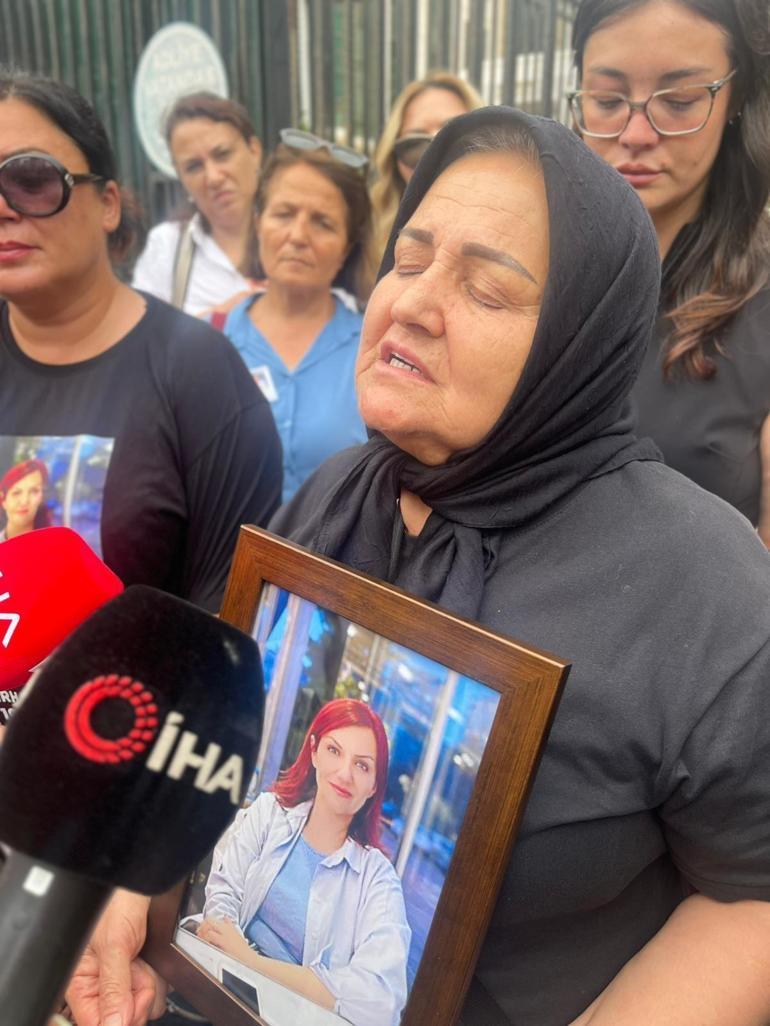 6877ab31d13a6e6d2d96bad7 Kan donduran cinayet: Eşini 9 kurşunla vuran koca ve suç ortağına ağırlaştırılmış müebbet talebi