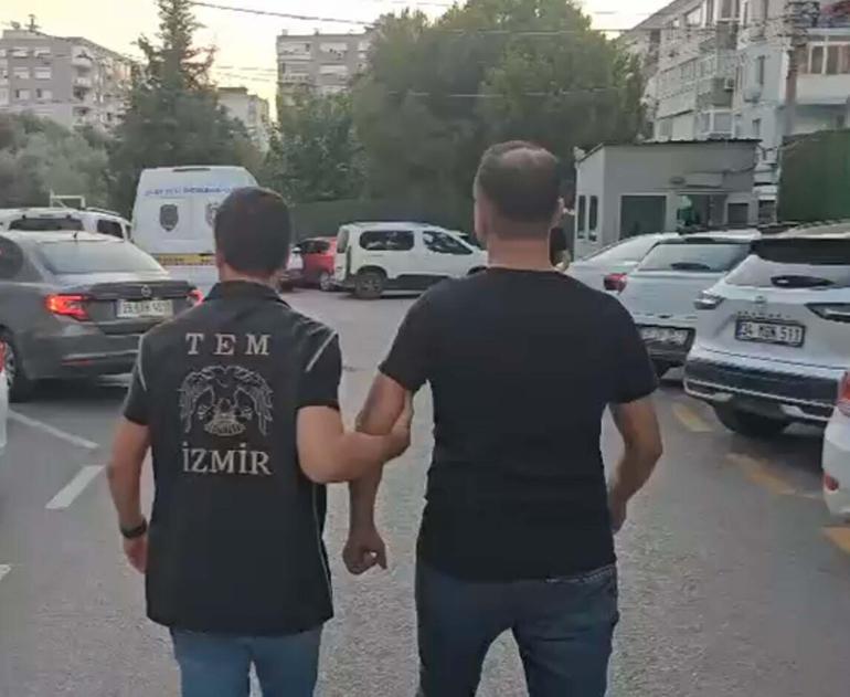6877b544d13a6e6d2d96bb15 FETÖ'nün finansman ağı: Adresler Amerika'dan, Paralar İzmir'den