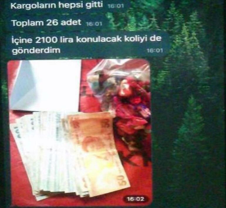 6877b550d13a6e6d2d96bb20 FETÖ'nün finansman ağı: Adresler Amerika'dan, Paralar İzmir'den