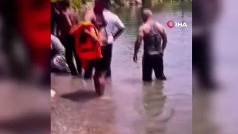 6877bd5fd13a6e6d2d96bb54 Şanlıurfa'da piknik faciası: 13 yaşındaki Beyza boğuldu, ablası yoğun bakımda