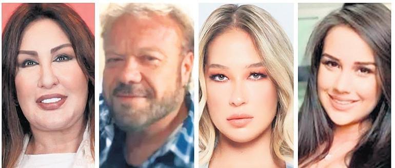 Hadise o şovla amacına ulaştı