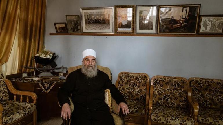 Dürziler kimdir, neye inanır Dürzi ne demek, ne anlama gelir İşte Dürziler hakkında bilgiler...